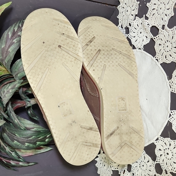 ariat Cruiser slip on serape size 5 - Picture 7 of 8